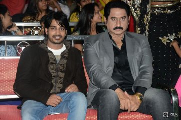 Appudala Ippudila Movie Audio Launch